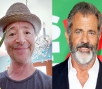 'Scandal' Alum Joshua Malina Rips 'Jew-Hater' Mel Gibson, Asks to Cancel the 'Lethal Weapon' Actor