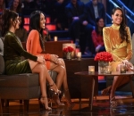 'Bachelorette: Men Tell All': Michelle Young Confronts Suitors, Tayshia Adams Talks About Split