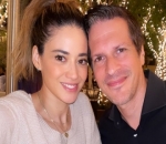 Edy Ganem Dumps Husband 'in Search for Happiness'