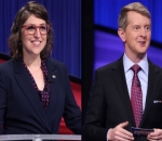Mayim Bialik and Ken Jennings Return as Hosts for 'Jeopardy!' Season 38