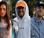 Pete Davidson's Ex Cazzie David Reportedly Dating Mac Miller's Brother
