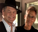 Micky Dolenz 'Heartbroken' by Death of The Monkees Bandmate Michael Nesmith 
