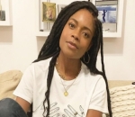 Naomie Harris Claims Nobody Did Anything After 'Huge Star' Groped Her Publicly