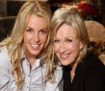 Britney Spears Claims She 'Hated' Her 2003 Interview With Diane Sawyer