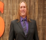 Tool Drummer Danny Carey Arrested at Kansas City Airport Over 'Misdemeanor Assault'