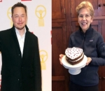 Elon Musk Reacts to Being Called Freeloader by Elizabeth Warren