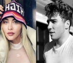 Madonna Treats Fans to Stunning Snaps of Son Rocco Ritchie After Her Racy Photos Controversy