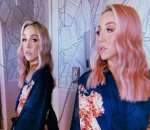 Ashley Monroe of Pistol Annies 'Never Been More Thankful' After Finishing Rare Blood Cancer Chemo