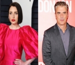 Zoe Lister-Jones Recalls Chris Noth 'Drunk' and 'Sexually Inappropriate' on 'Law and Order' Set