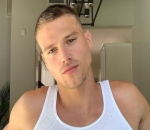Matthew Noszka Slams Governor and District Attorney After Two Men Broke Into His House 