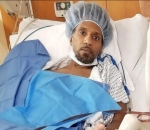 Rapper Kangol Kid Dies at 55 After Battle With Stage 4 Colon Cancer