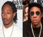 Future Ridiculed for Saying He's 'Bigger' Than Jay-Z in the Streets