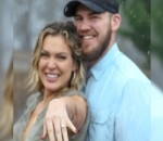 Hannah Brown's Brother Patrick Engaged to Her Ex Jed Wyatt's Former GF Haley Stevens