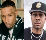 Tory Lanez Vows to Never Stop 'Being Great' After Partying With Allen Iverson Amid Shooting Case