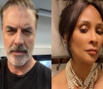 Chris Noth's Ex Beverly Johnson Sought Restraining Order Against Him for Alleged Abuse in 1995