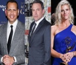Alex Rodriguez Sparks Dating Rumors With Ben Affleck's Ex Lindsay Shookus After J.Lo Split