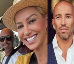 Brett Oppenheim Addresses His Tina Louise Split on the Same Day After Brother Jason's Breakup