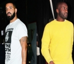 Drake Honors Virgil Abloh by Getting Photo-Realistic Tattoo of Late Designer