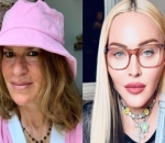 Sandra Bernhard Alleges Madonna 'Doesn't Want' to Be Friend With Her While Addressing Infamous Rift