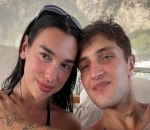 Dua Lipa and Anwar Hadid Break Up