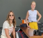 Aly and AJ Share Reminder to Fans While Revealing Dad's Hospitalization Due to COVID and Pneumonia
