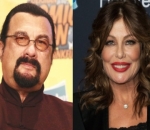 Steven Seagal's Ex Kelly LeBrock Shades Him After Bitter Divorce: 'He's a Tragedy of Hollywood'