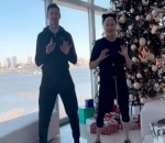 Hugh Jackman and Deborra-Lee Furness