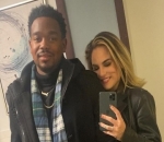 JoJo Engaged to Actor Dexter Darden