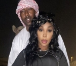Sierra Gates Shows Off Giant Diamond Ring Following Eric Whitehead Engagement