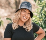 Melanie Fiona Introduces Newborn Daughter on Christmas