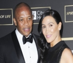 Dr. Dre 'Delighted' After Nicole Young Gets $100 Million in Divorce Settlement