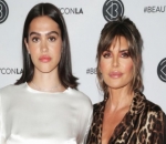 Amelia Hamlin Calls Out Mom Lisa Rinna for Posting Her Christmas Dance Video