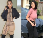 Yasmine Lopez Claims Michaela Sleeps With Kanye West While Feuding on Instagram
