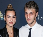 Dua Lipa and Anwar Hadid Will 'Absolutely' Get BackTogether After Split, Friends Say
