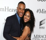 Meagan Good's Ex Devon Franklin Shares Crying Selfie After Their Split: 'I Am Fully in Pain'