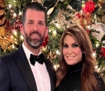 Donald Trump Jr. and Kimberly Guilfoyle Secretly Engaged