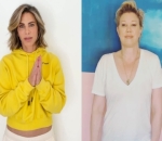 Jillian Michaels Shuts Down Ex's Claim That She 'Spits on People': 'Lies'