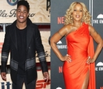 Sterling Shepard Seen Getting 'Cozy' With Mary J. Blige Amid Chanel Iman Divorce