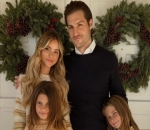 Amanda Stanton Shares Her Entire Family Contracts COVID-19