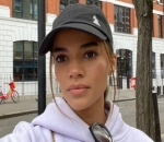 'Batgirl' Set Photos See Leslie Grace Dressing Down as Barbara Gordon
