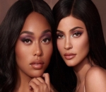Kylie Jenner and Jordyn Woods