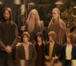 The 'Lord of the Rings' Cast