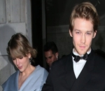 Taylor Swift and Joe Alwyn Spark Engagement Rumors as They Jet to Cornwall for Romantic Getaway