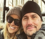 Christina Haack Fires Back at Critics Saying Her Romance With Josh Hall Is Moving 'Too Fast'