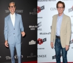 Jeff Goldblum and Kyle MacLachlan Make Surprise Appearances on Prada Menswear Runway