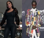 Karlae Lets Out Cryptic Posts Amid Young Thug and Mariah The Scientist Dating Rumors 