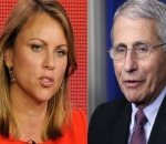 FOX Nation Host Lara Logan Dropped by Talent Agency After Comparing Dr. Anthony Fauci to Nazi