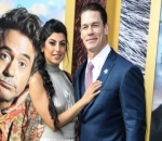 John Cena Explains Why He's Not Ready to Have Kids With Wife Shay Shariatzadeh