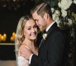 'Bachelorette' Alum Jordan Kimball Marries Christina Creedon on  'Emotional Night'