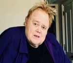 Comedian Louie Anderson 'Resting Comfortably' After Being Hospitalized for Blood Cancer Treatment